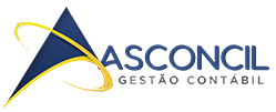 Logo: Asconcil Gestão Contábil Ltda - Assessoria Contábil