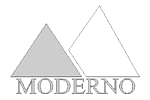 Moderno